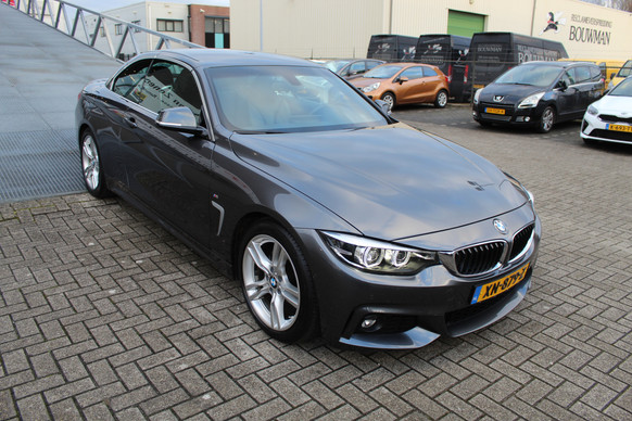 BMW 4 Serie - Afbeelding 10 van 30