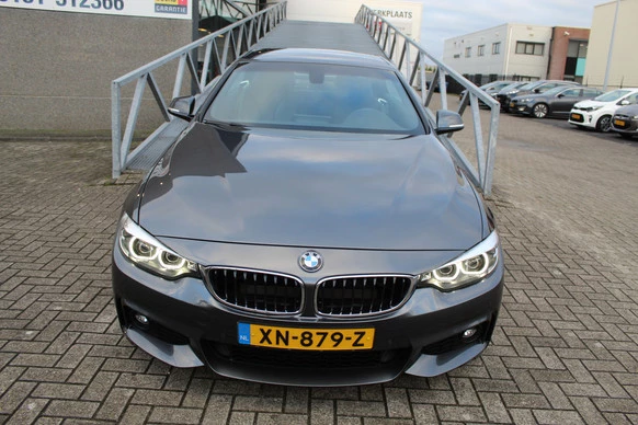 BMW 4 Serie - Afbeelding 12 van 30