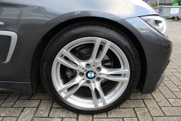 BMW 4 Serie - Afbeelding 14 van 30