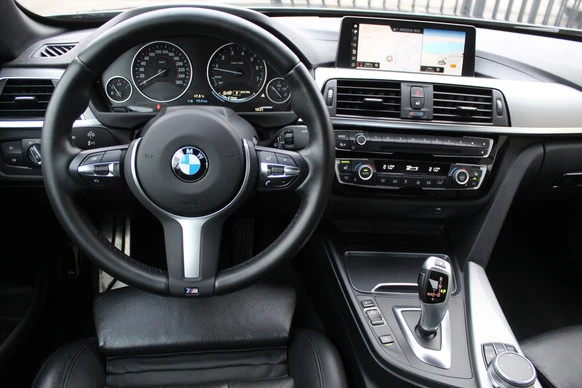 BMW 4 Serie - Afbeelding 15 van 30