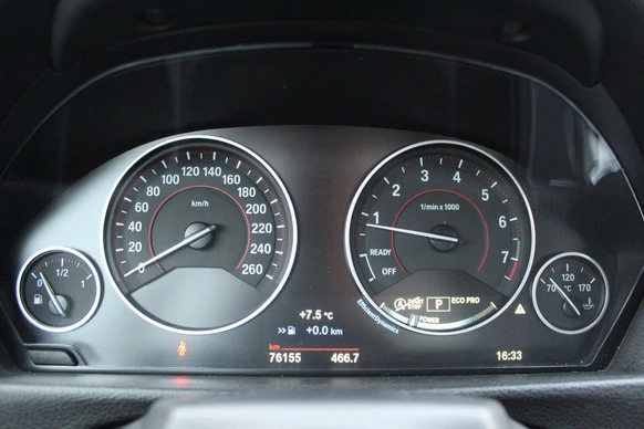 BMW 4 Serie - Afbeelding 16 van 30