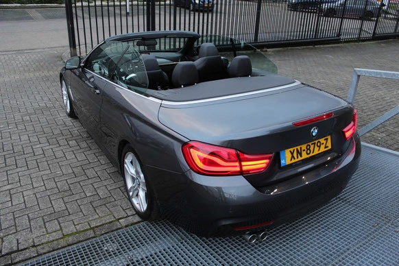 BMW 4 Serie - Afbeelding 27 van 30