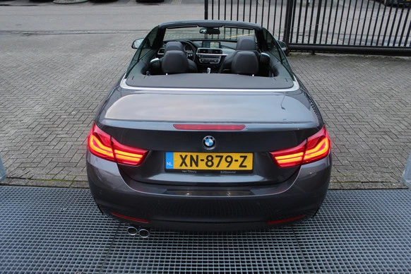 BMW 4 Serie - Afbeelding 28 van 30