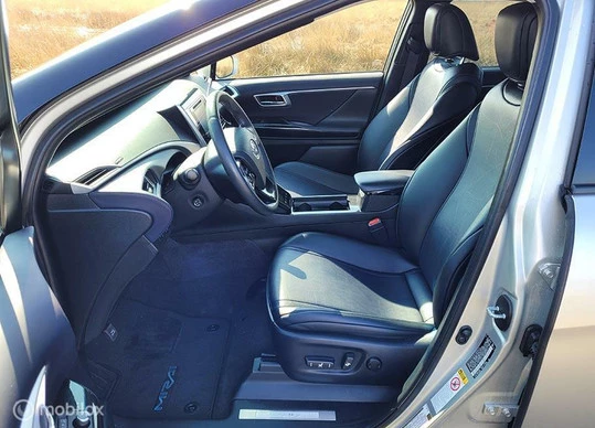 Toyota Mirai - Afbeelding 5 van 30