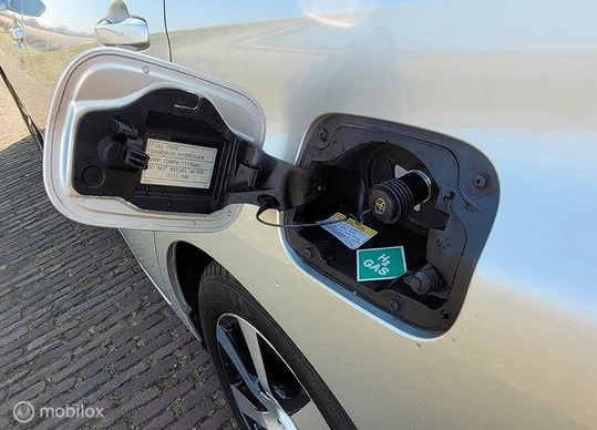 Toyota Mirai - Afbeelding 17 van 30