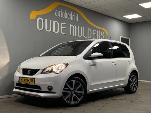 SEAT Mii - Afbeelding 1 van 25