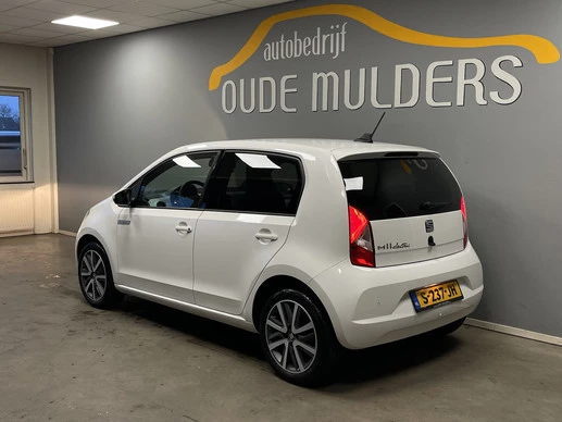 SEAT Mii - Afbeelding 4 van 25