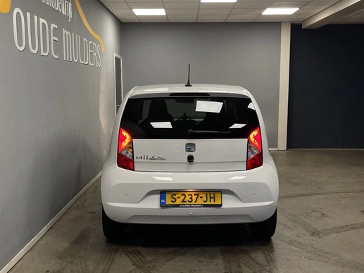 SEAT Mii - Afbeelding 5 van 25