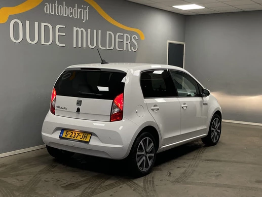 SEAT Mii - Afbeelding 6 van 25