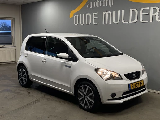 SEAT Mii - Afbeelding 8 van 25