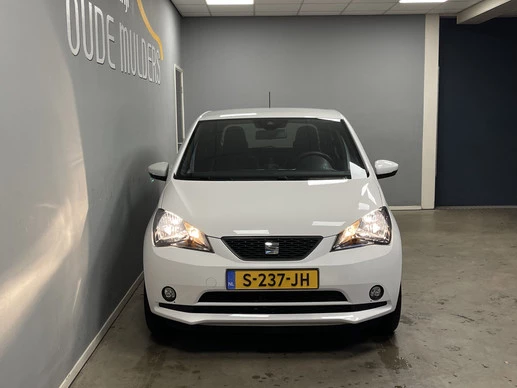 SEAT Mii - Afbeelding 9 van 25