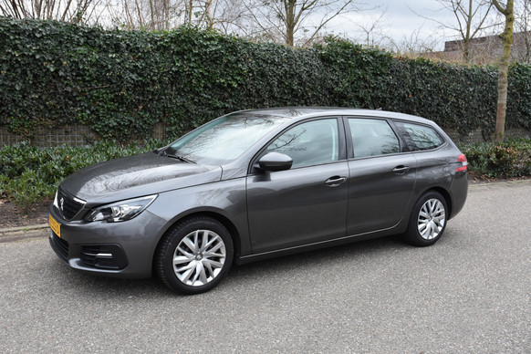 Peugeot 308 - Afbeelding 2 van 16