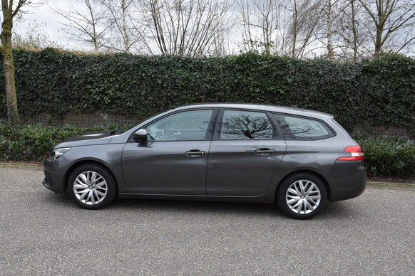 Peugeot 308 - Afbeelding 3 van 16