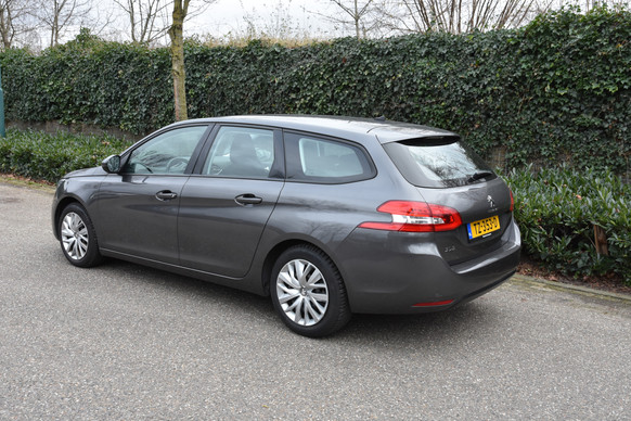 Peugeot 308 - Afbeelding 4 van 16