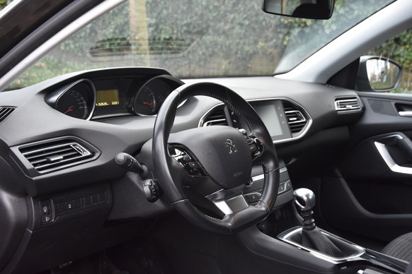 Peugeot 308 - Afbeelding 6 van 16