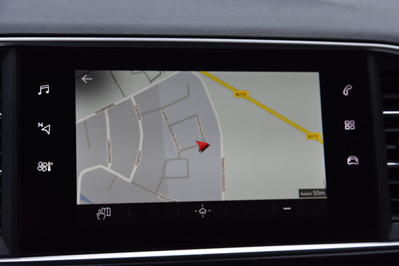 Peugeot 308 - Afbeelding 13 van 16