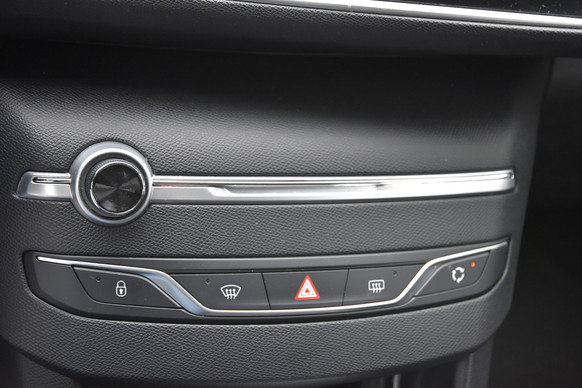 Peugeot 308 - Afbeelding 14 van 16