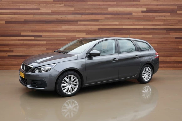 Peugeot 308 - Afbeelding 2 van 16