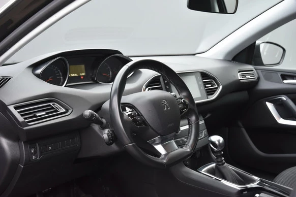 Peugeot 308 - Afbeelding 6 van 16