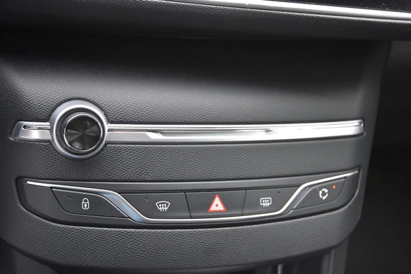 Peugeot 308 - Afbeelding 14 van 16