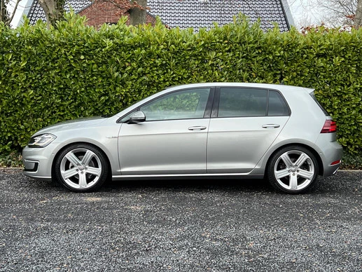 Volkswagen e-Golf - Afbeelding 2 van 30