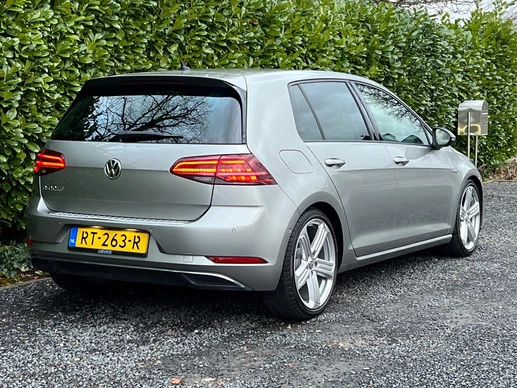 Volkswagen e-Golf - Afbeelding 5 van 30