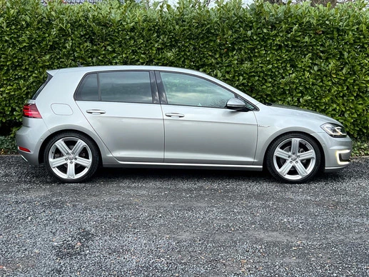 Volkswagen e-Golf - Afbeelding 6 van 30