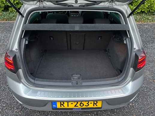 Volkswagen e-Golf - Afbeelding 23 van 30