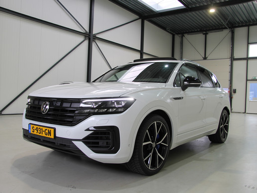 Volkswagen Touareg - Afbeelding 3 van 30