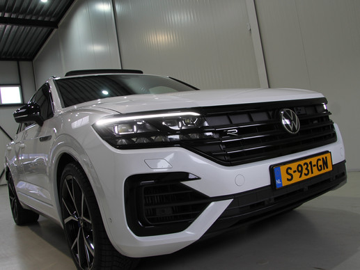 Volkswagen Touareg - Afbeelding 26 van 30