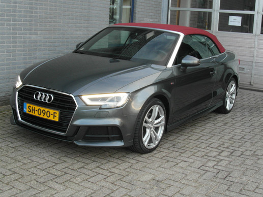 Audi A3 - Afbeelding 2 van 30