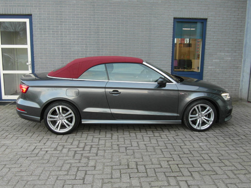 Audi A3 - Afbeelding 3 van 30