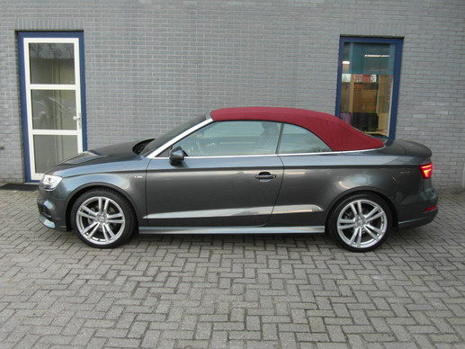 Audi A3 - Afbeelding 4 van 30