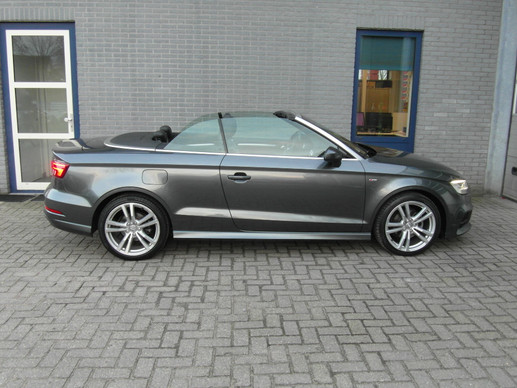 Audi A3 - Afbeelding 5 van 30