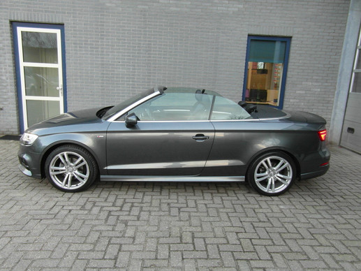 Audi A3 - Afbeelding 6 van 30