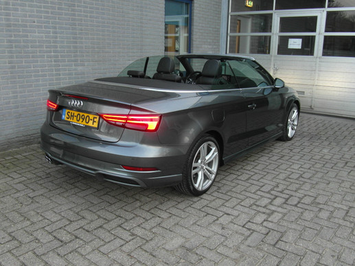 Audi A3 - Afbeelding 7 van 30