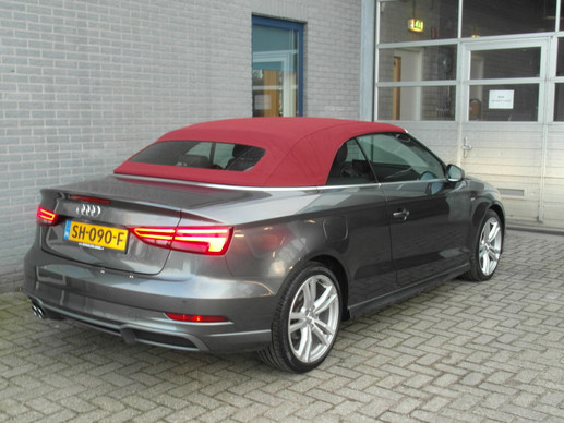 Audi A3 - Afbeelding 8 van 30