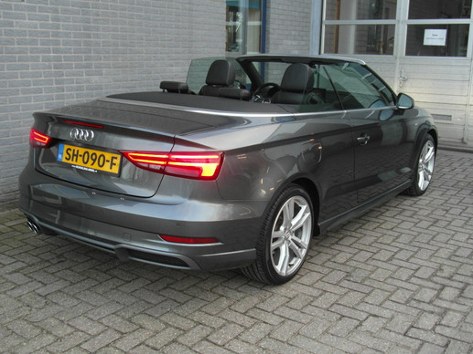 Audi A3 - Afbeelding 9 van 30