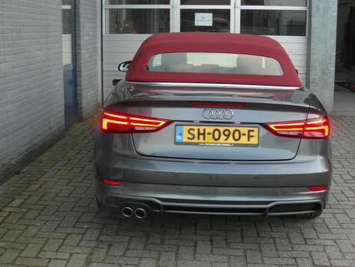 Audi A3 - Afbeelding 11 van 30