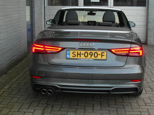 Audi A3 - Afbeelding 12 van 30