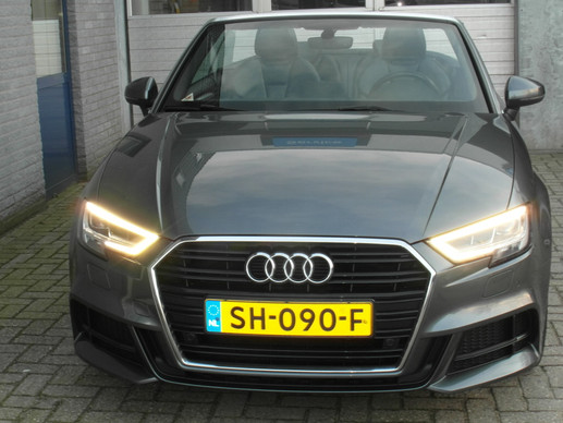 Audi A3 - Afbeelding 13 van 30