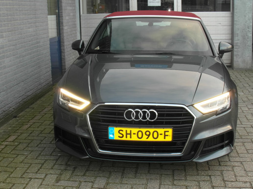 Audi A3 - Afbeelding 14 van 30