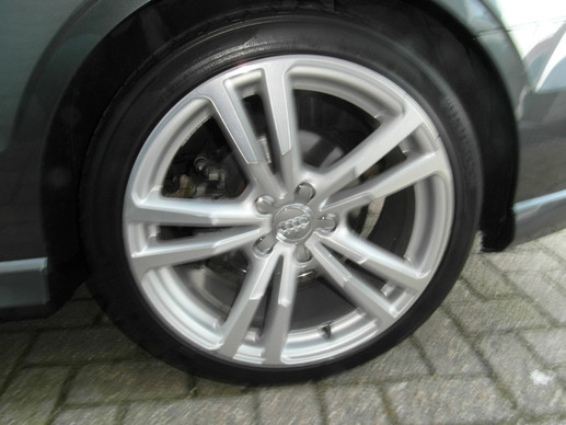 Audi A3 - Afbeelding 15 van 30