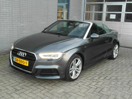 Audi A3 - Afbeelding 1 van 30