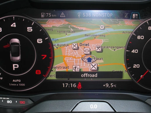 Audi A3 - Afbeelding 17 van 30