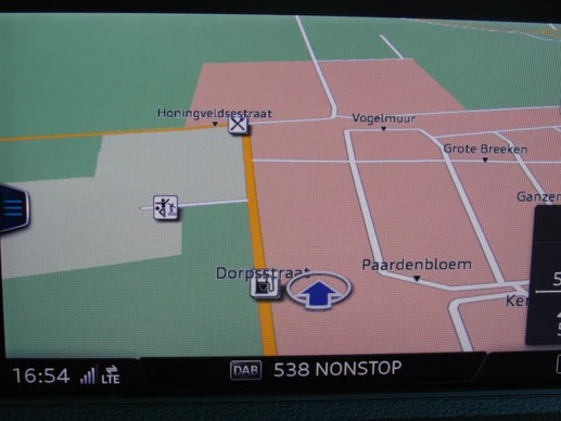 Audi A3 - Afbeelding 19 van 30