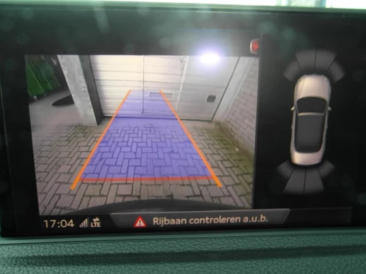 Audi A3 - Afbeelding 21 van 30