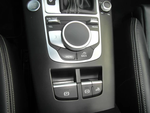Audi A3 - Afbeelding 24 van 30