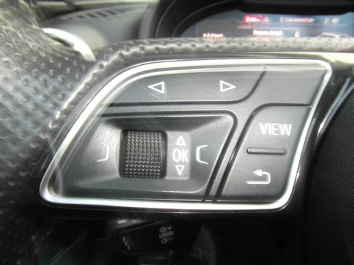 Audi A3 - Afbeelding 25 van 30