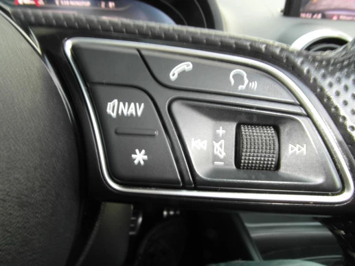 Audi A3 - Afbeelding 26 van 30